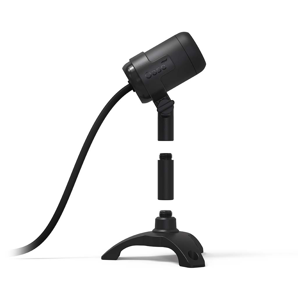 oase-lunaqua-connect-tuinspot-s-solo-wit-verlengstuk-2