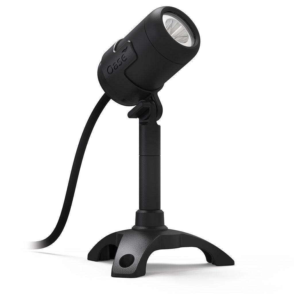 oase-lunaqua-connect-tuinspot-s-solo-wit-verlengstuk