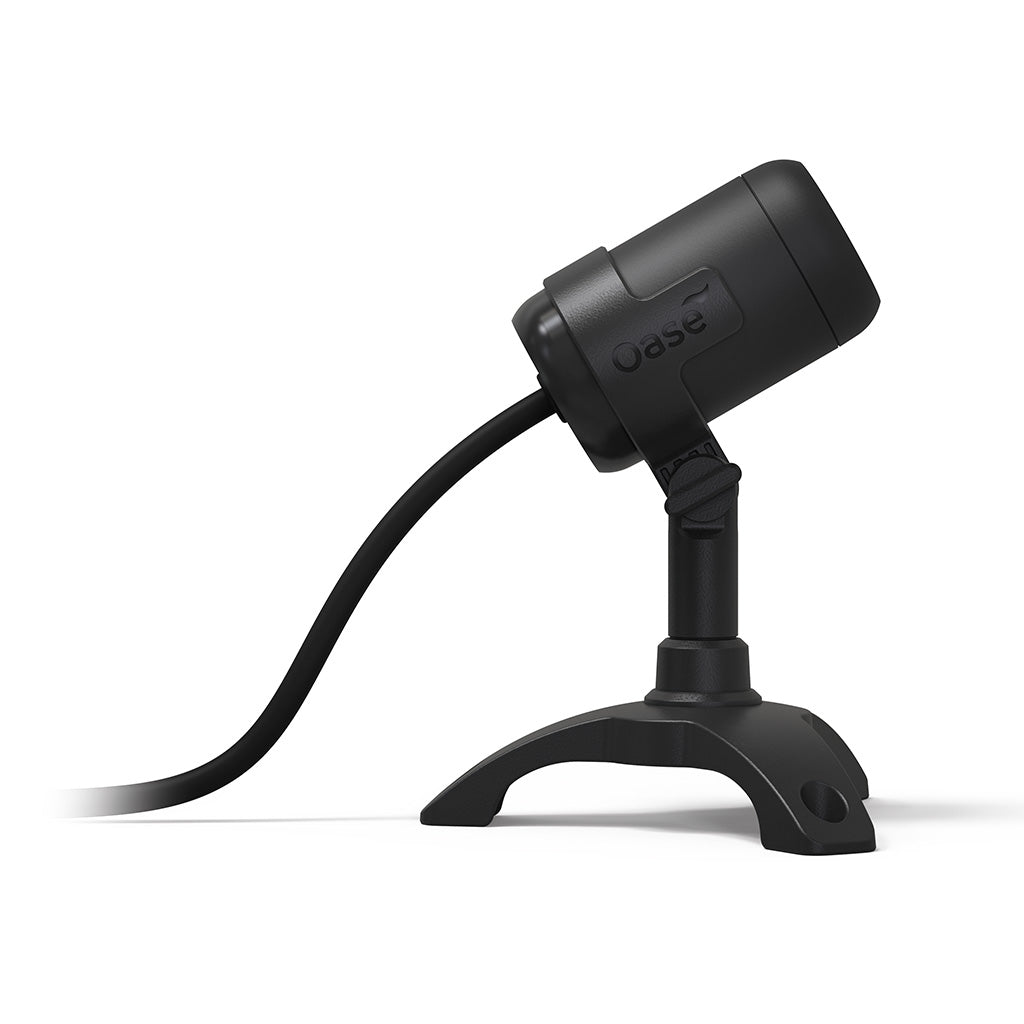 Oase Lunaqua Connect S Solo Wit Vijverspot | Tuinspot