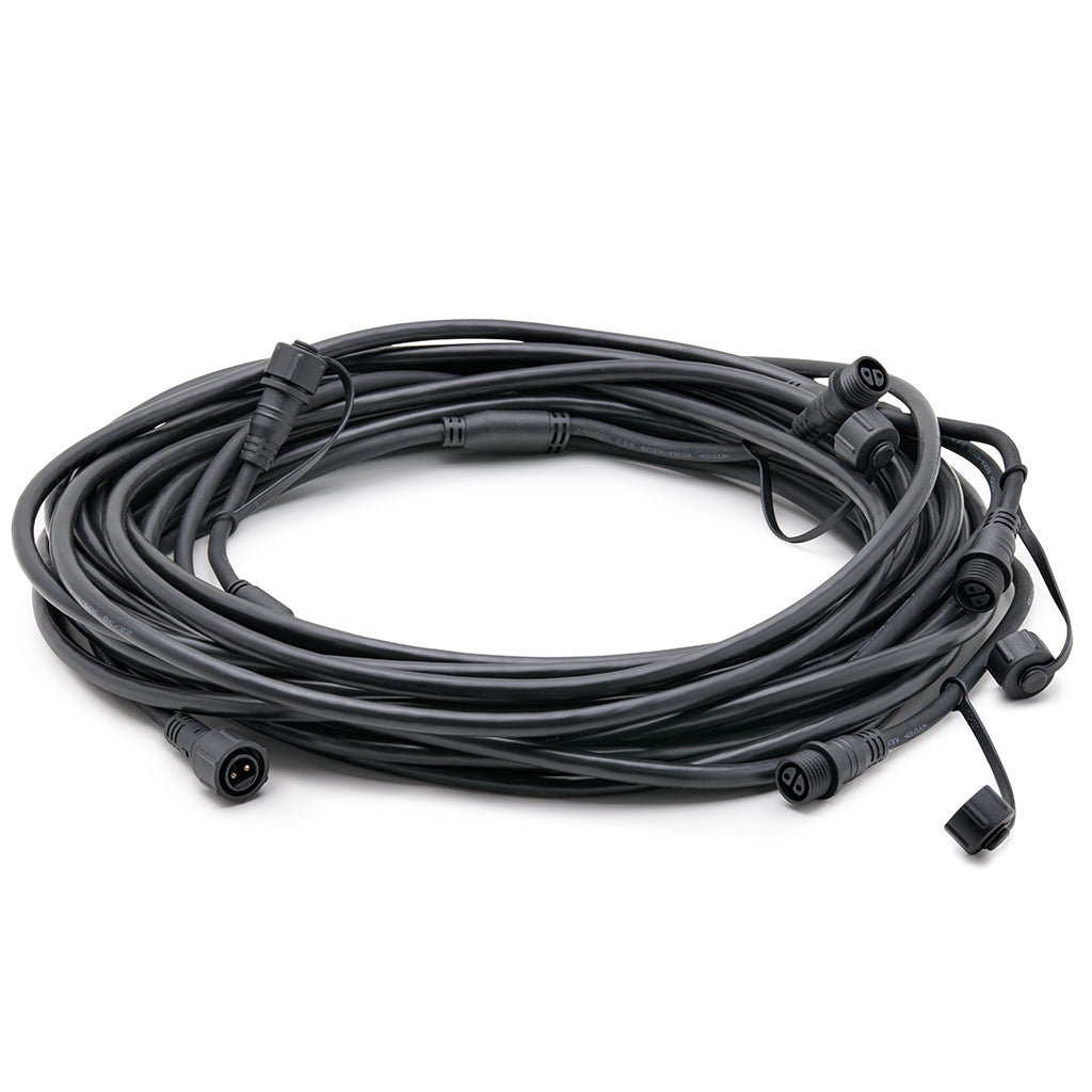 Oase Lunaqua Connect Verdeelkabel Wit 10 meter