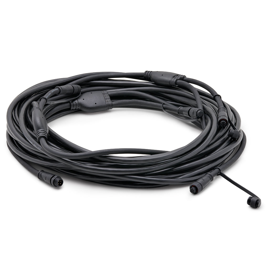 Oase Lunaqua Connect Verdeelkabel RGB 10 meter