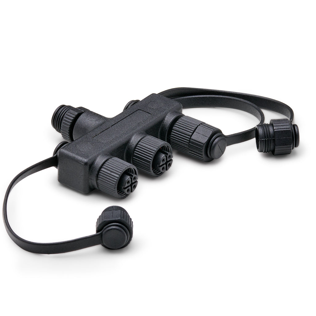 Oase Lunaqua Connect Verdeler RGB | 3-weg Verdeler