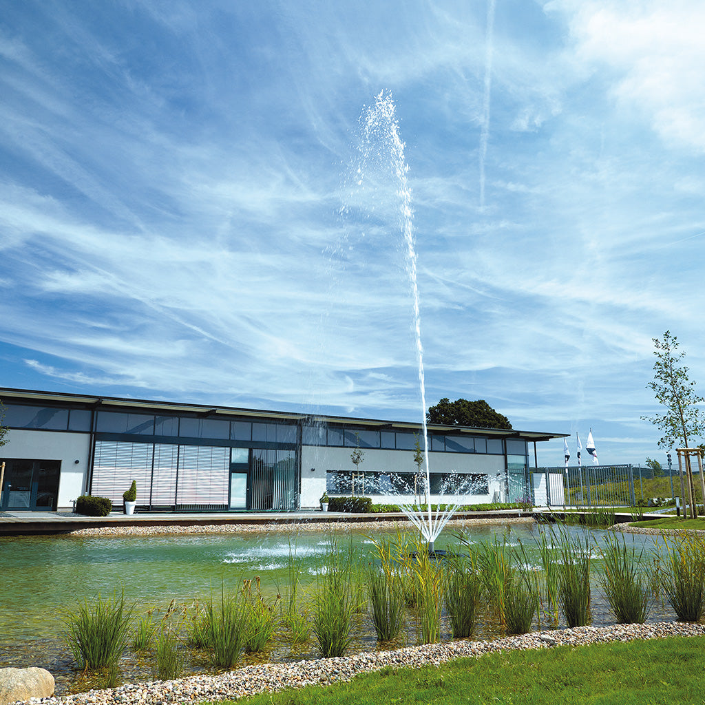 oase-midi-drijvende-fontein-trumpet-jet