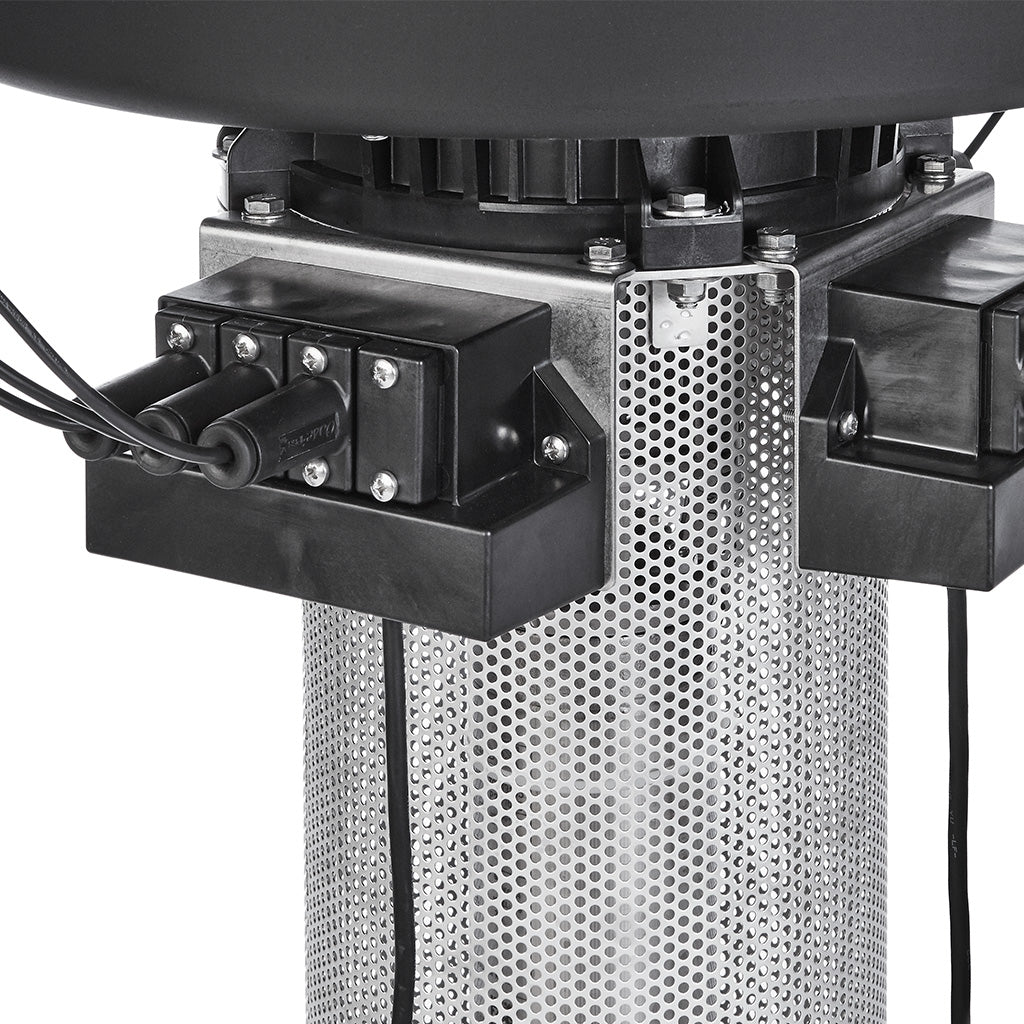 oase-midi-drijvende-fontein-verlichting-aansluiting