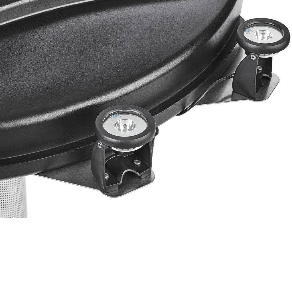 oase-midi-drijvende-fontein-verlichting-detail