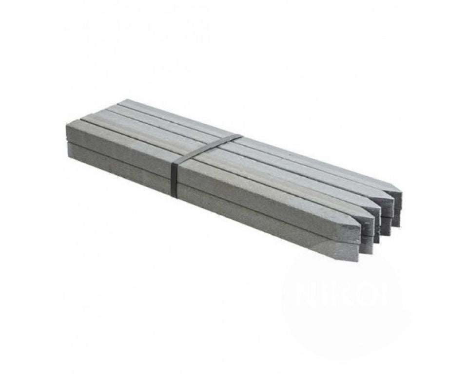 Oase pondegde grondpennen 10 stuks