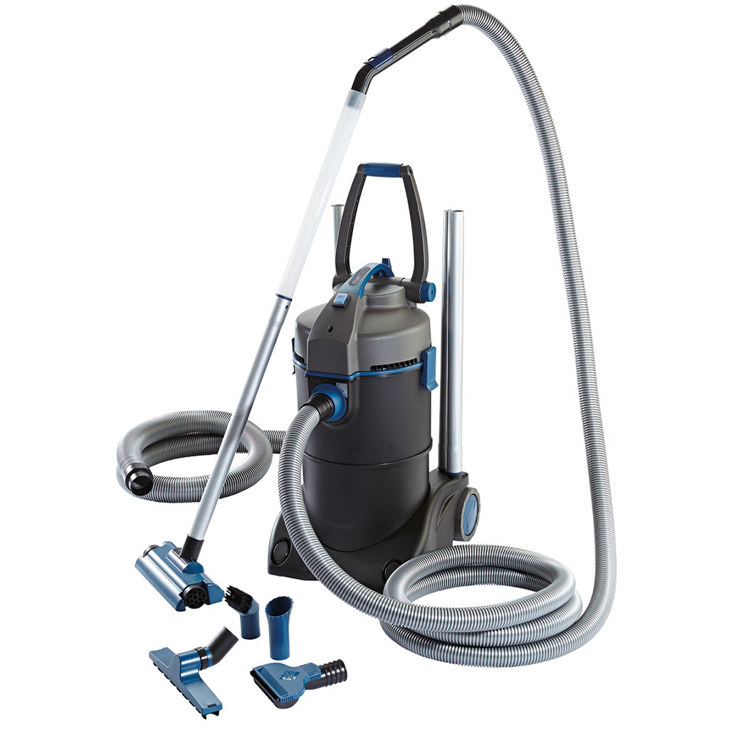 Oase pondovac 4 vijverstofzuiger