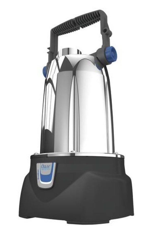 Oase promax cleardrain 14000