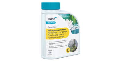 oase-pumpclean