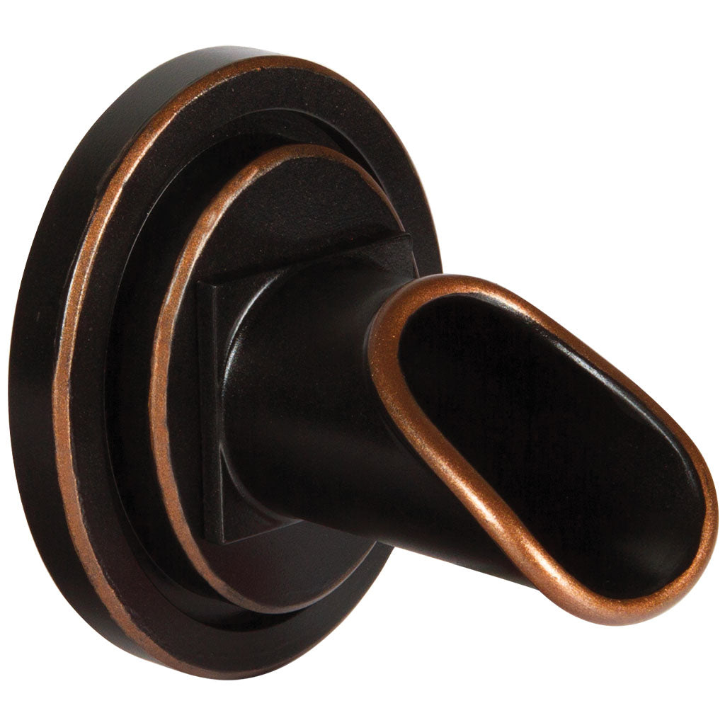 Oase Wateruitloop Rond Brons | Muurspuwer