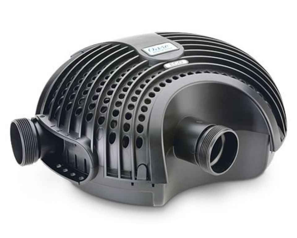 Ersatzteile Oase Aquamax Eco R4000