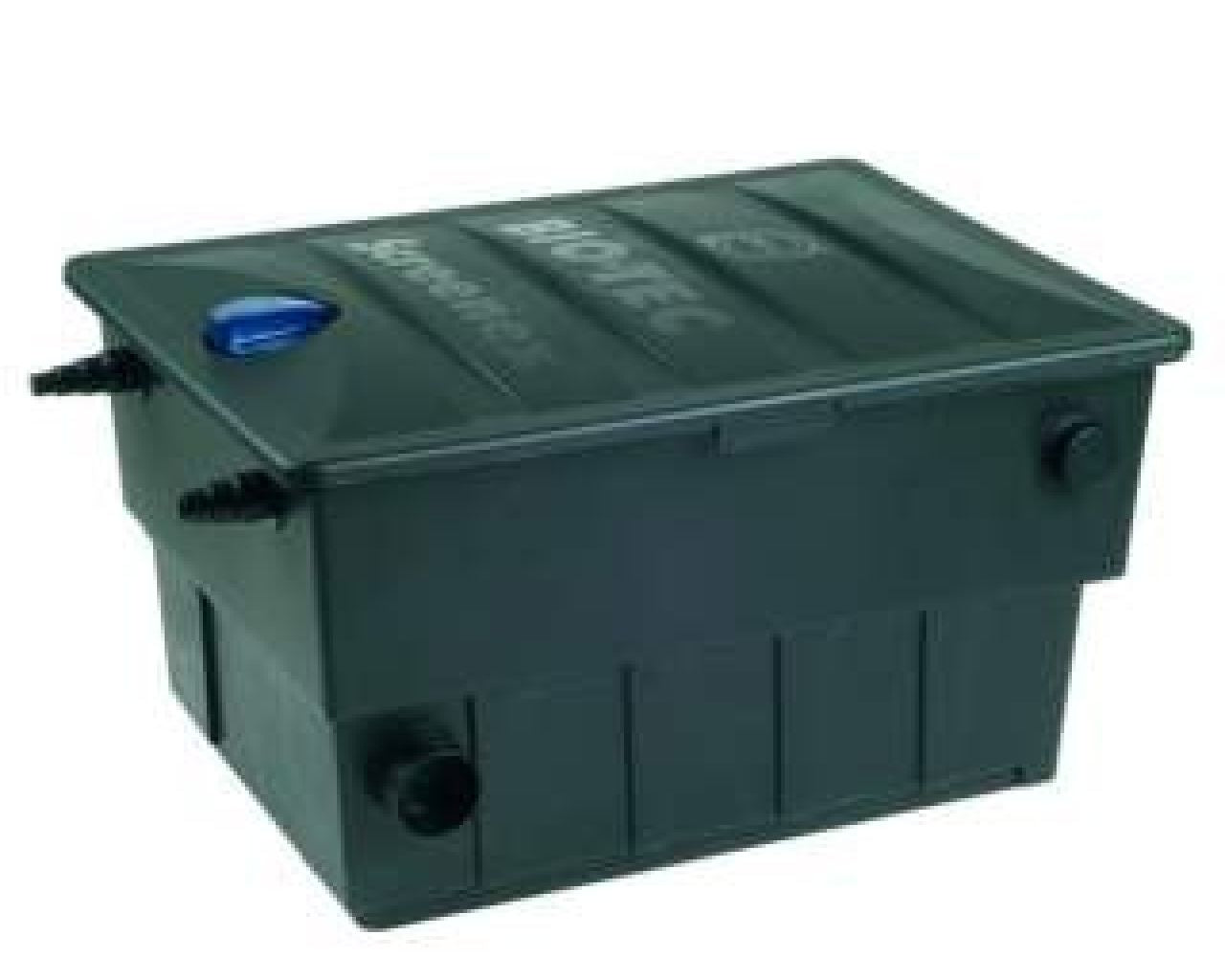 Ersatzteile Oasis Biotec 18