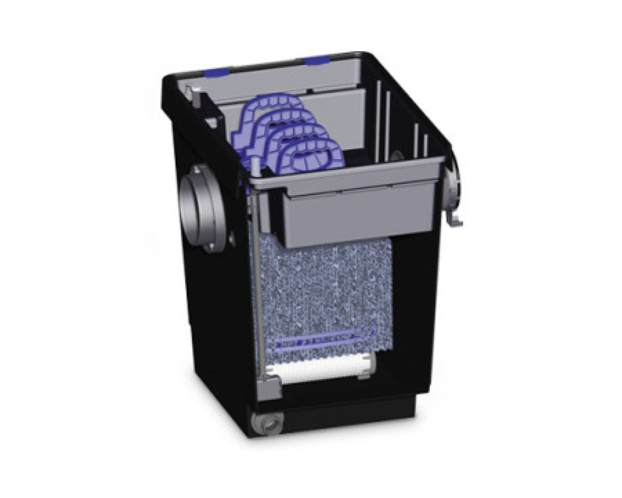 Teile Oase Proficlear Classic Filterschaummodul