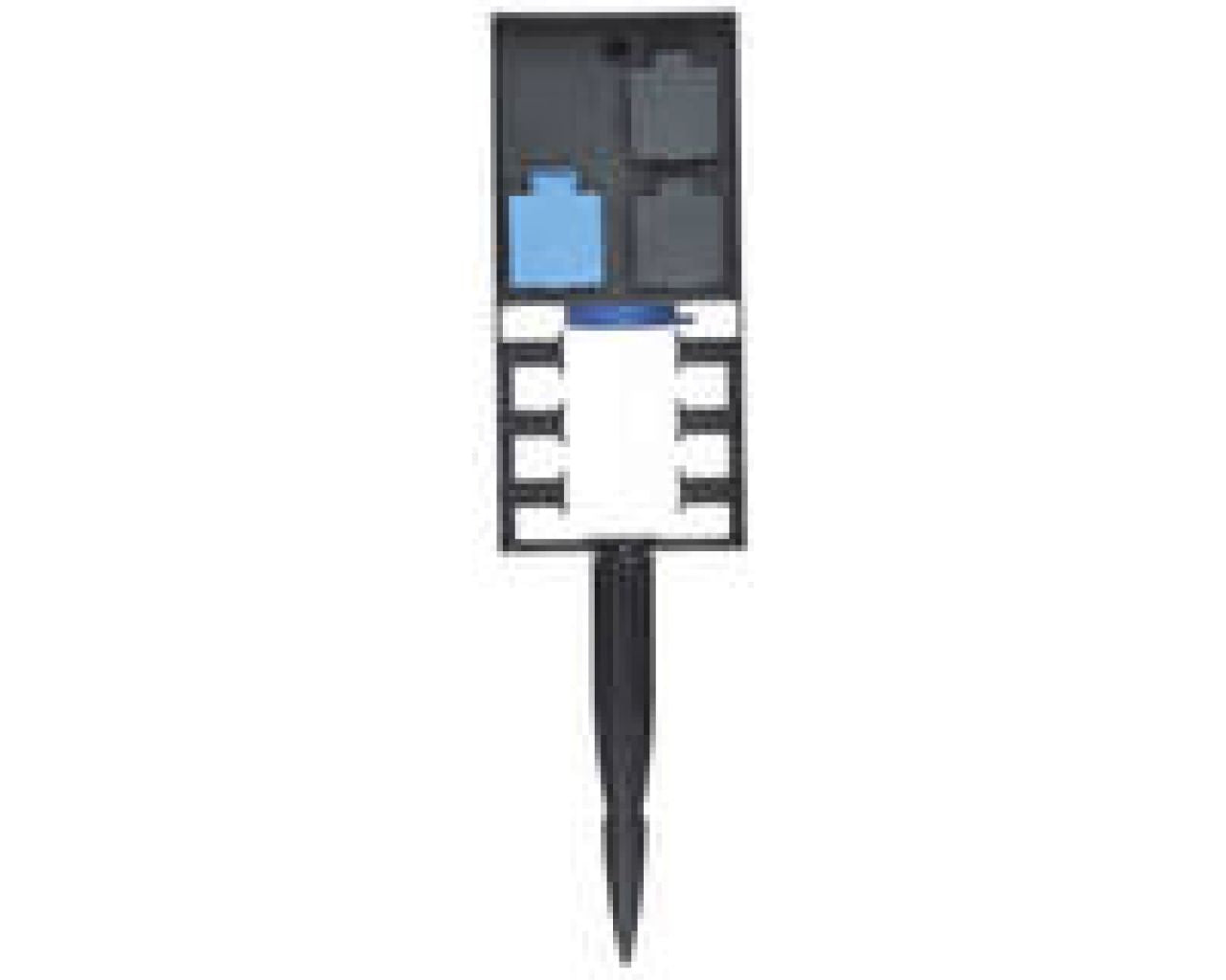 Onderdelen oase fm-profimaster