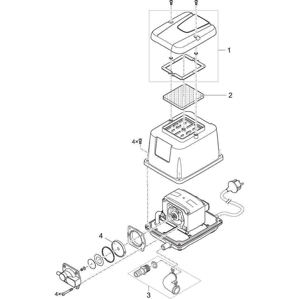 onderdelen-oase-aquaoxy-2500-luchtpomp