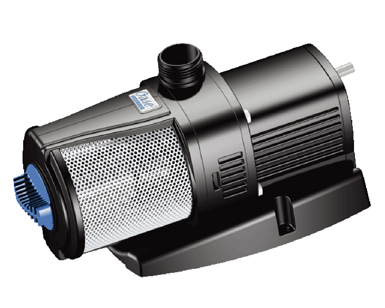 Onderdelen oase aquarius eco 4000