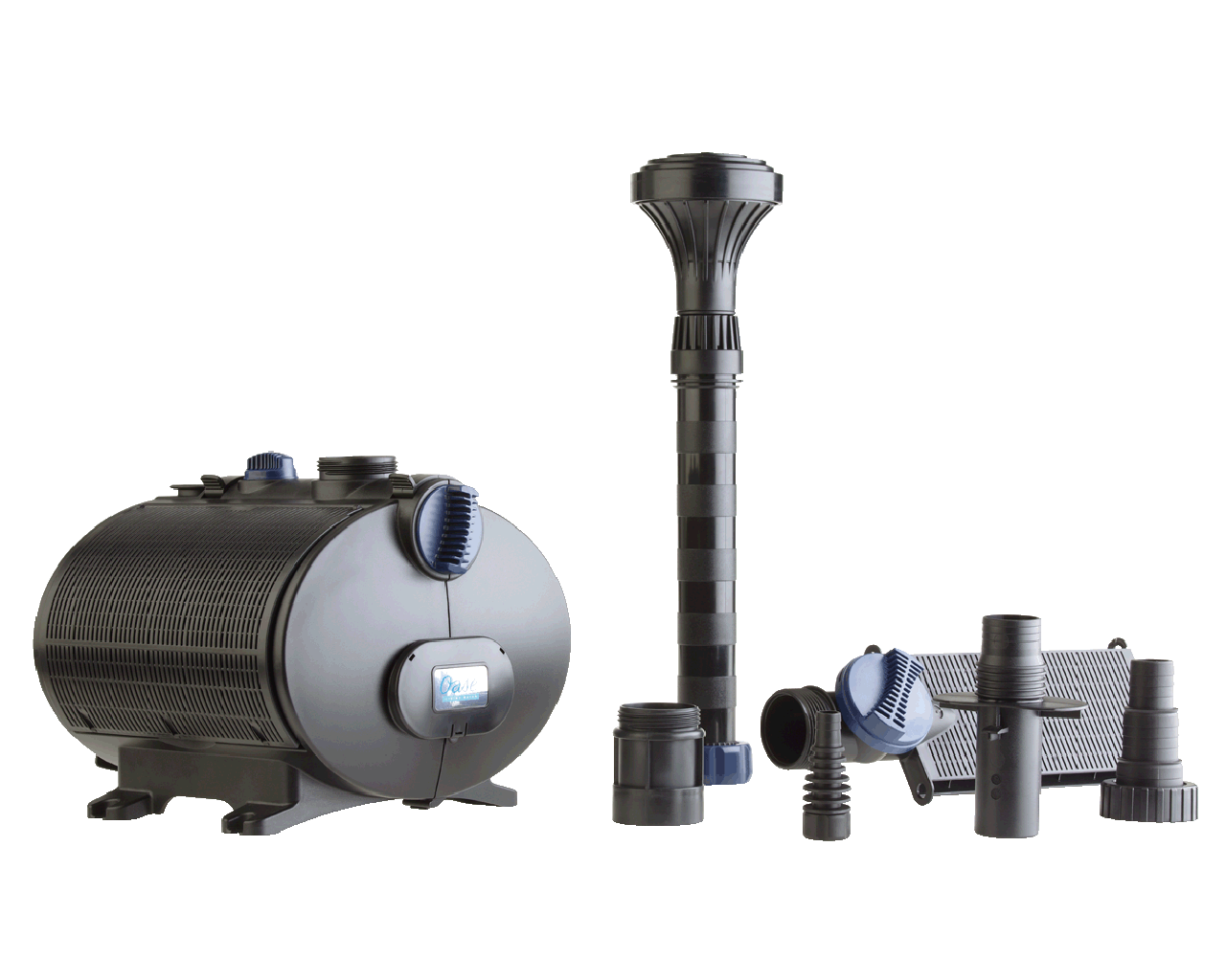 Onderdelen oase aquarius fountain set 12000