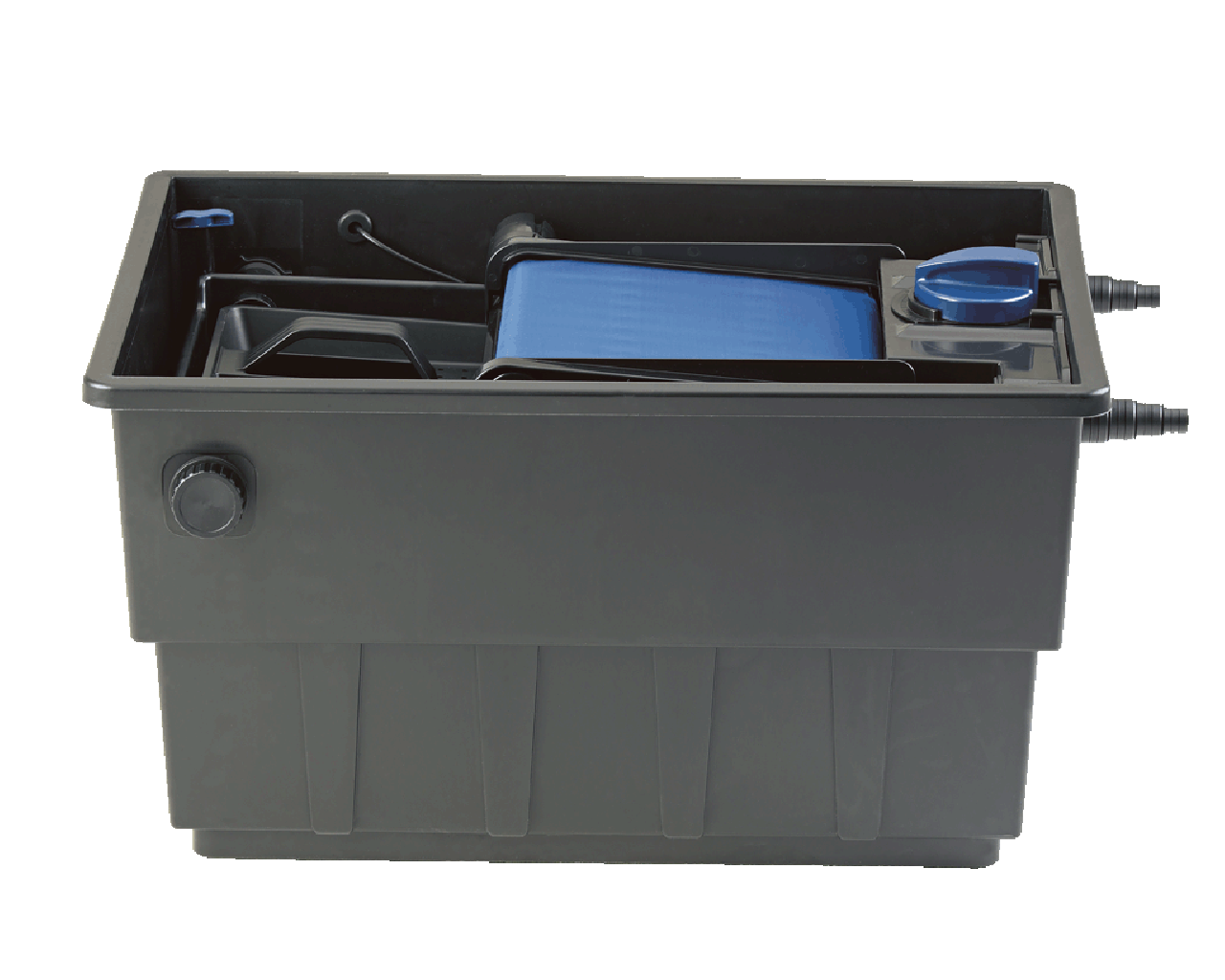 Ersatzteile Oasis Biotec Screenmatic 18