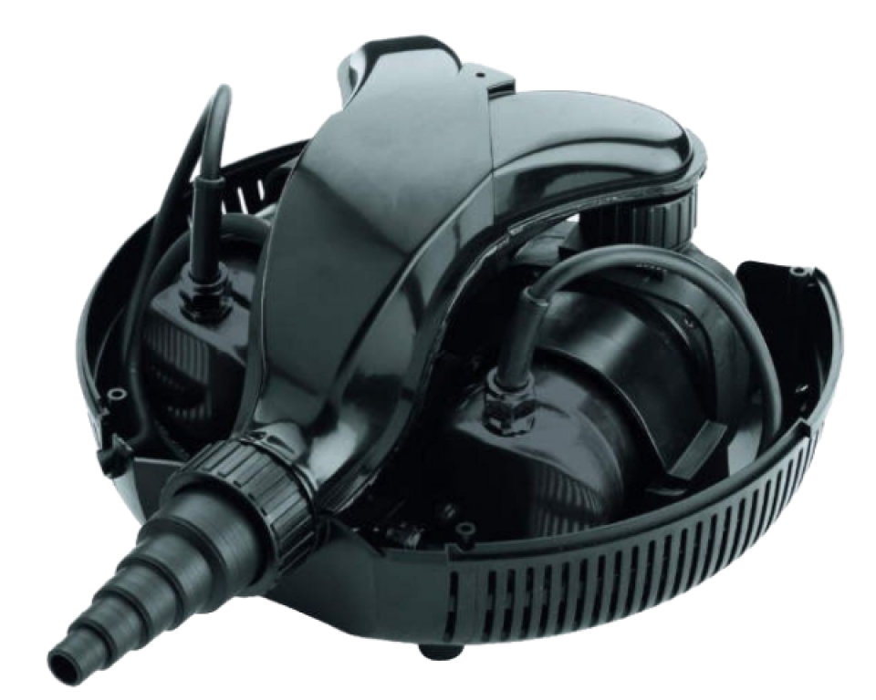 Ersatzteile Oasis Promax 30000