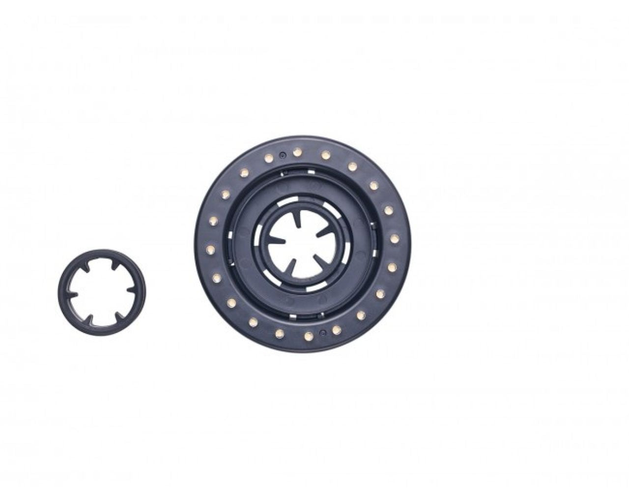 Pontec PondoStar LED-Ringteile