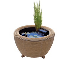Velda Orbis Mini-Vijver Natural met Waterval