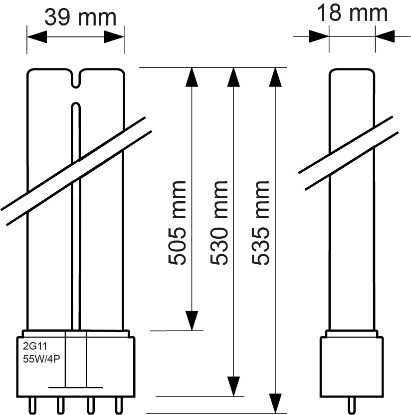 philips-55-watt-lamp-tekening