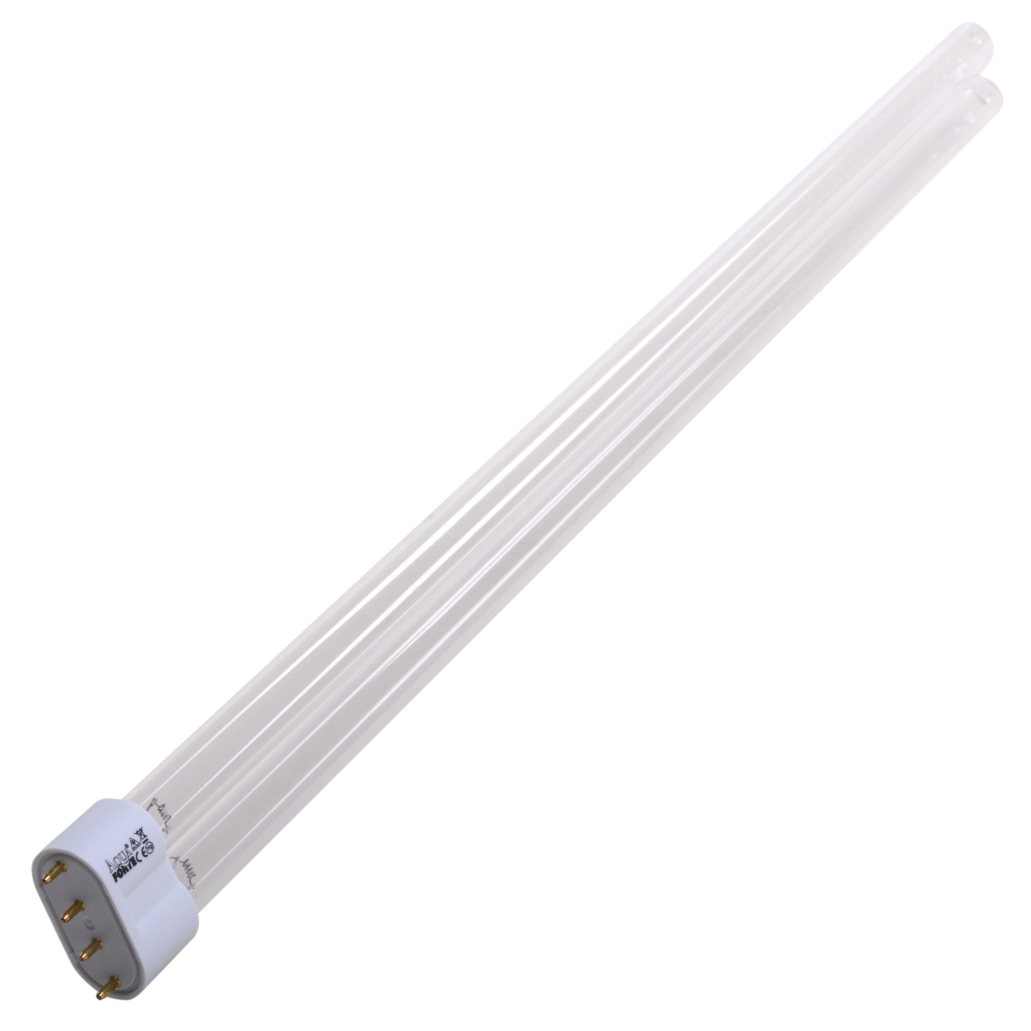UVC vervanglamp PL 55 watt
