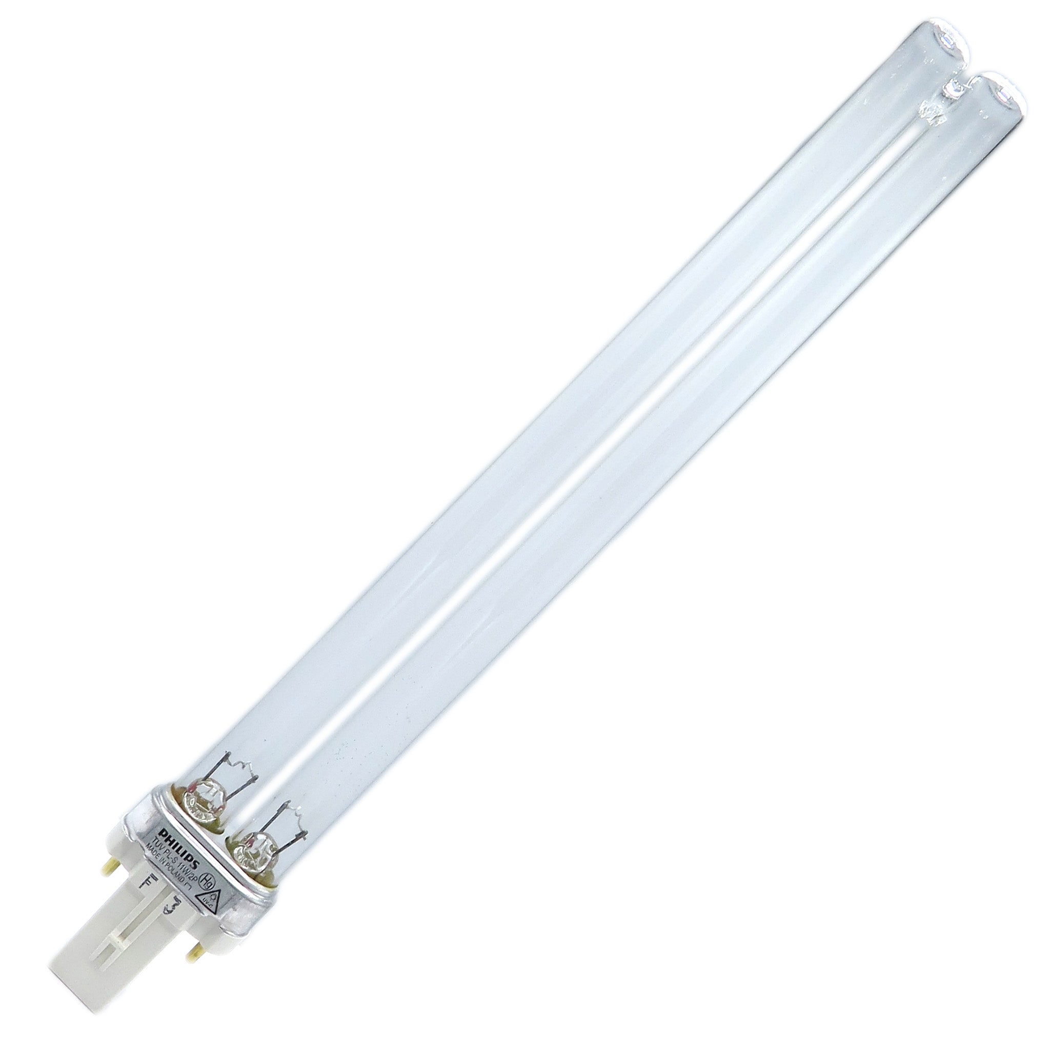 Vervanglamp Philips UVC PL 11 watt