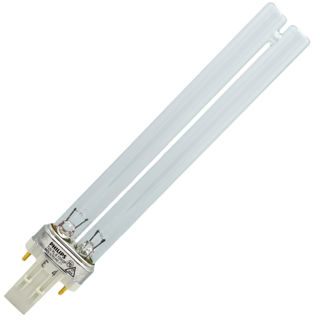 Vervanglamp Philips UVC PL 13 watt