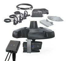 Oase Pondjet Eco Premium Drijvende Fontein met RGB verlichting en Garden Controller