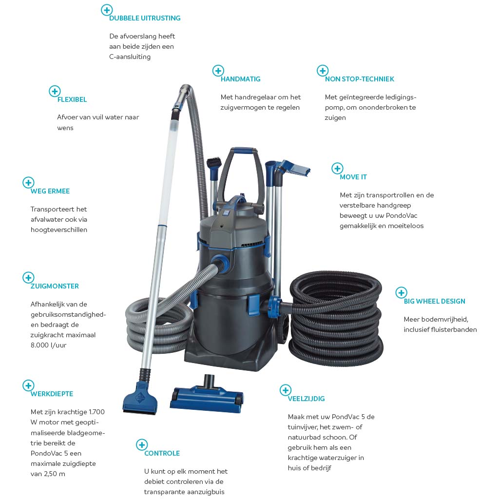 pondovac-5-voordelen