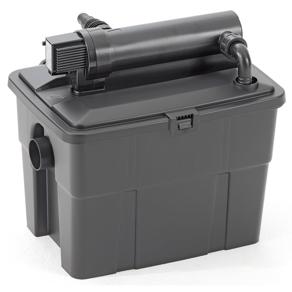 pontec-multiclear-set-5000-vijverfilter