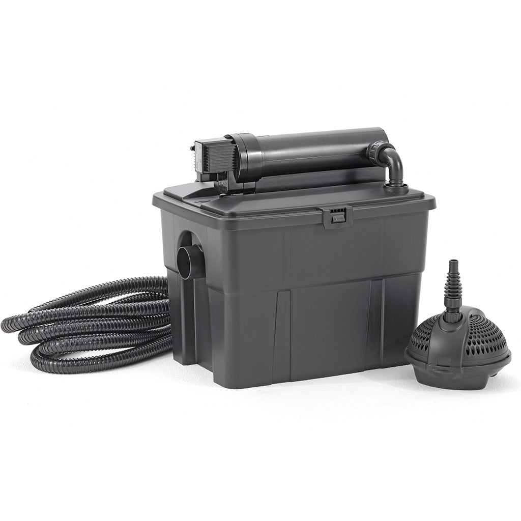 Pontec Multiclear Set 5000