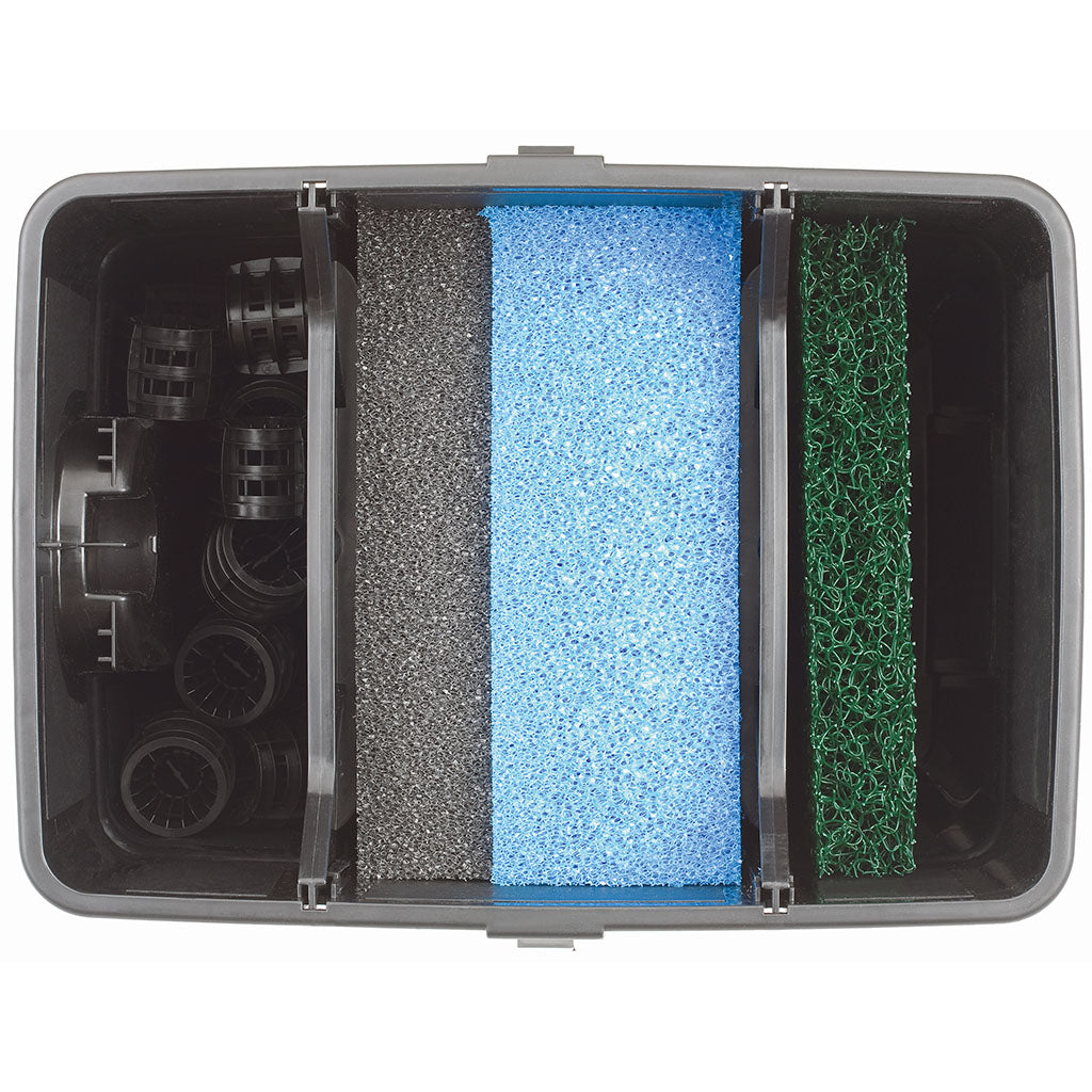 pontec-multiclear-set-8000-vijverfilter-binnenkant