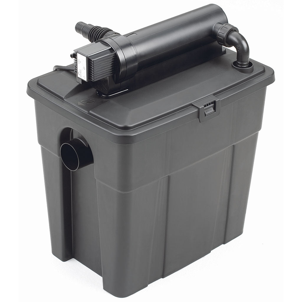 pontec-multiclear-set-8000-vijverfilter