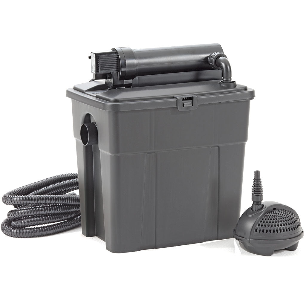 Pontec Multiclear Set 8000