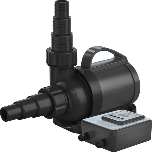 Pièces détachées Pontec PondoMax Eco 11000