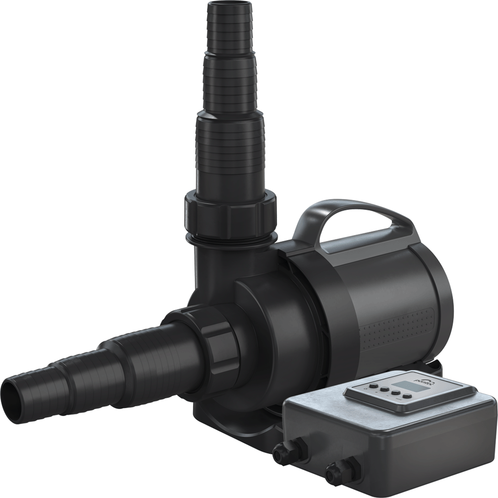 Pontec Pondomax Eco 15000 Control