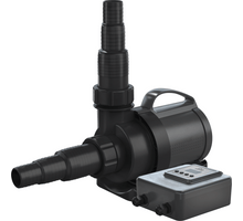 Pontec Pondomax Eco 15000 Control