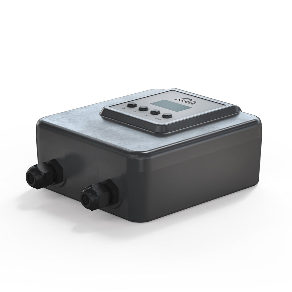 pontec-pondomax-eco-15000-controller