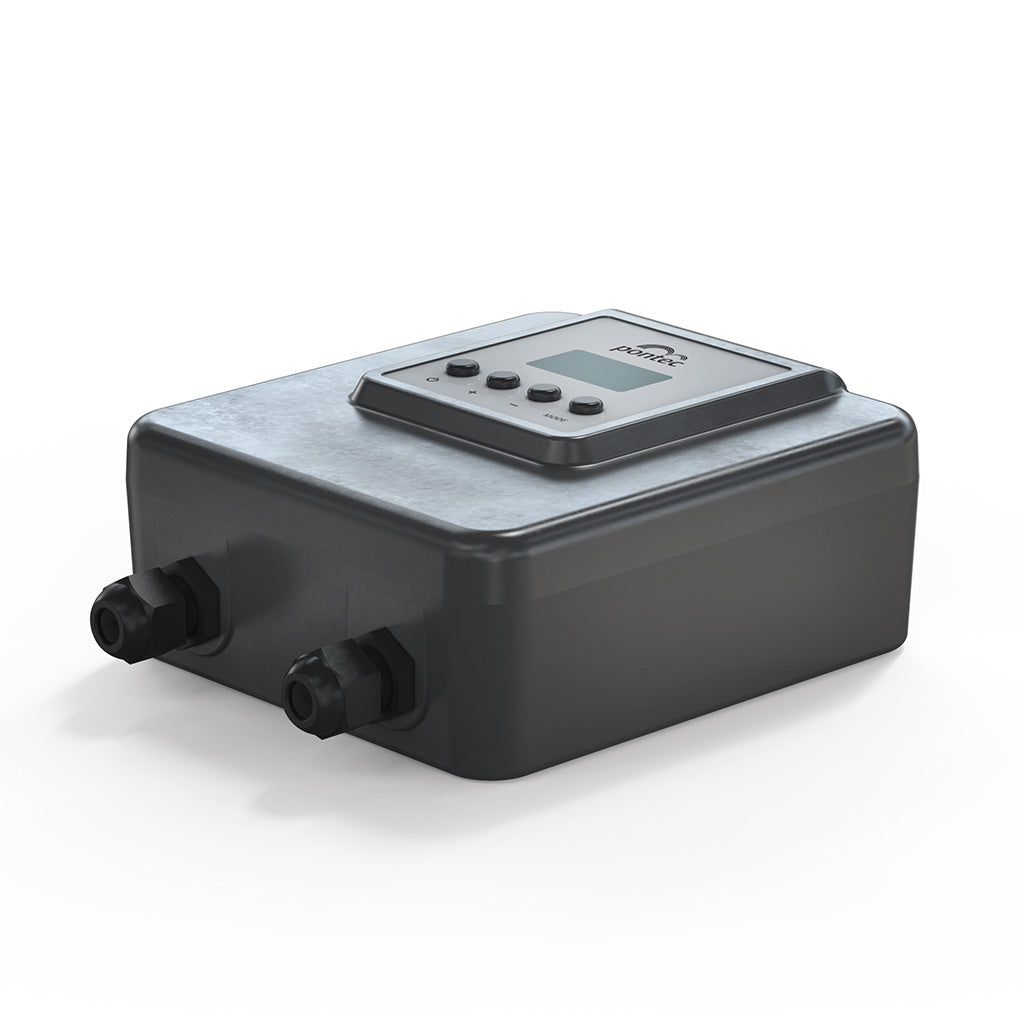 pontec-pondomax-eco-20000-controller
