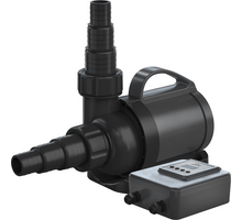 Pontec Pondomax Eco 5000 Control