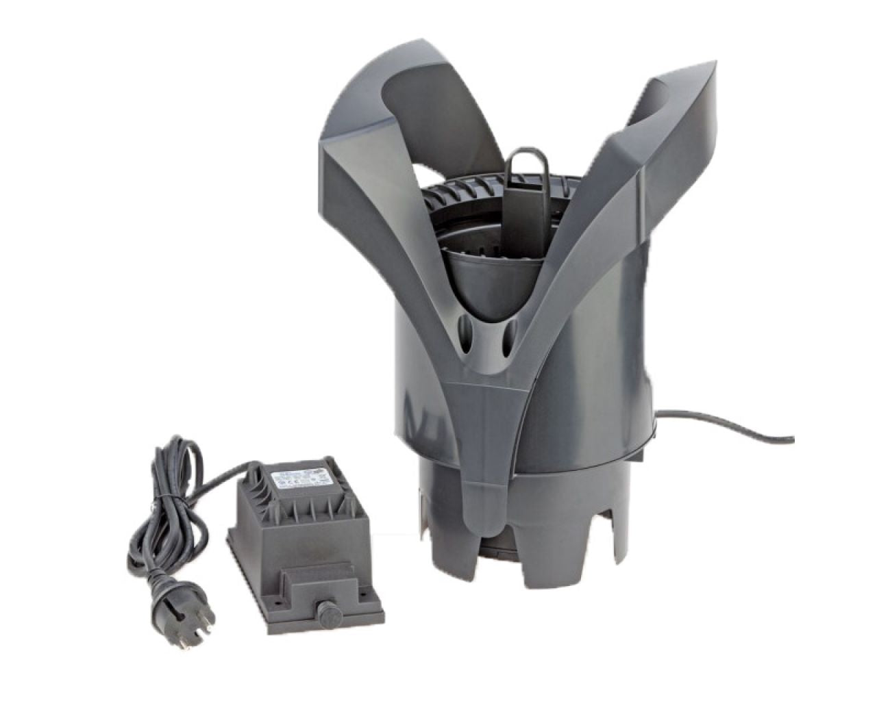 Onderdelen pontec pondoskim 12V