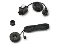 pontec-pondostar-led-ring-compact-fontein