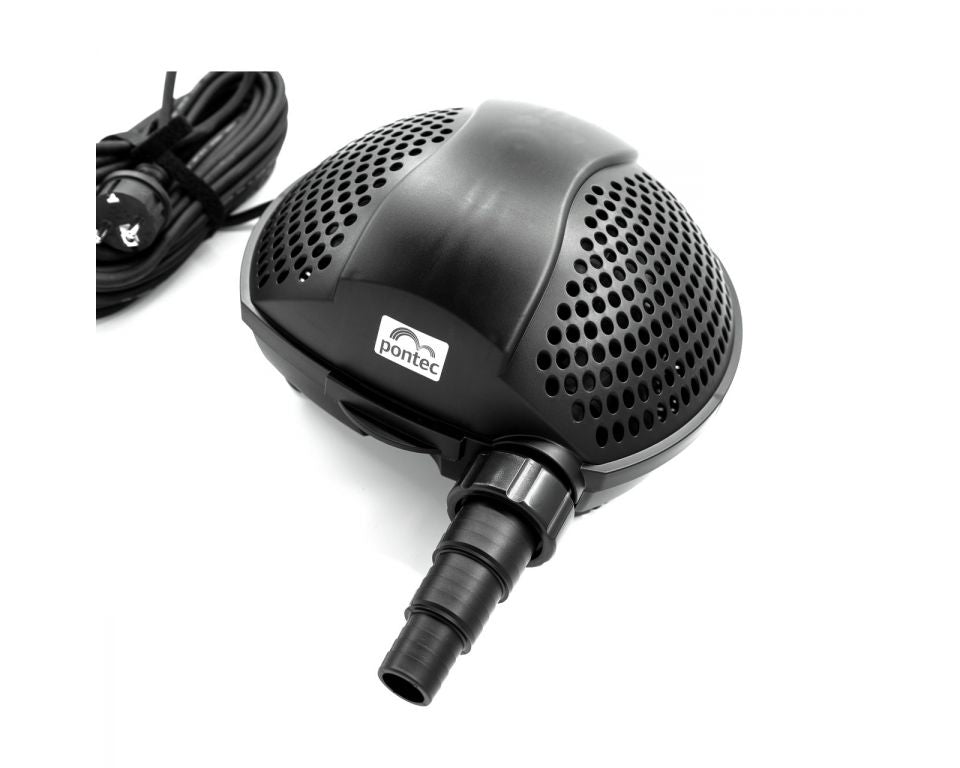 Ersatzteile Pontec Pondomax Eco 5000