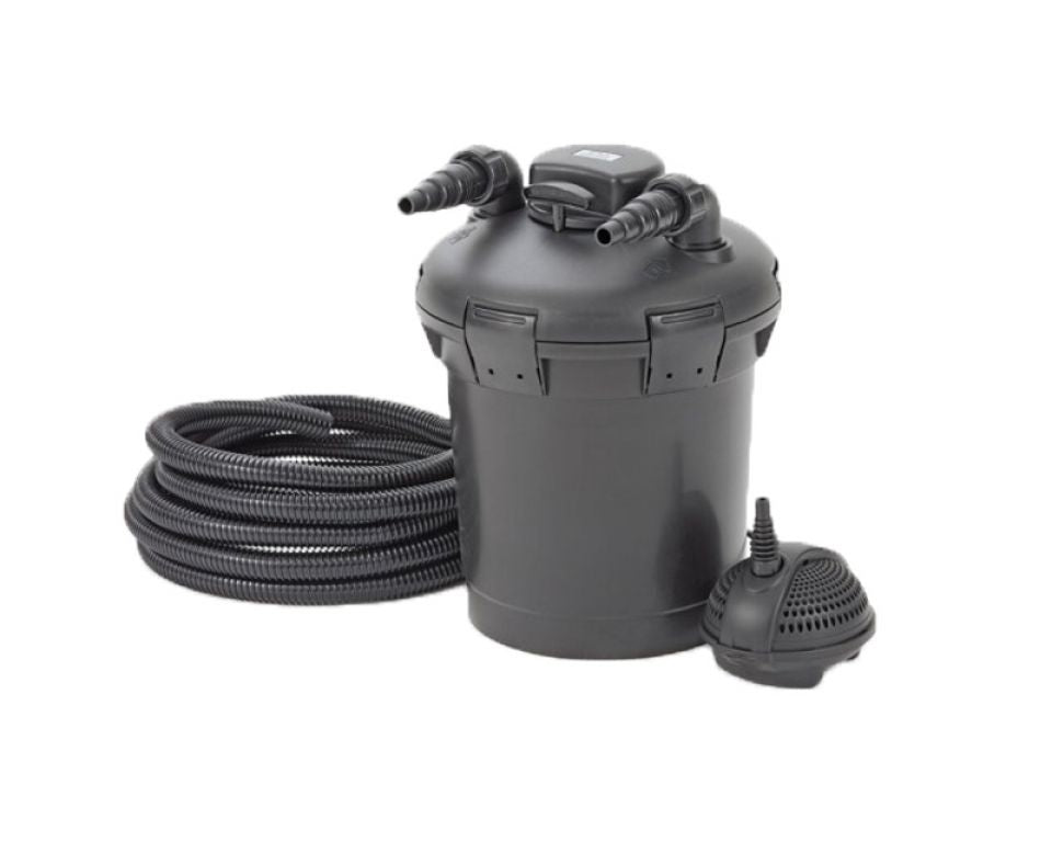 Ersatzteile Pontec Pondopress 10000