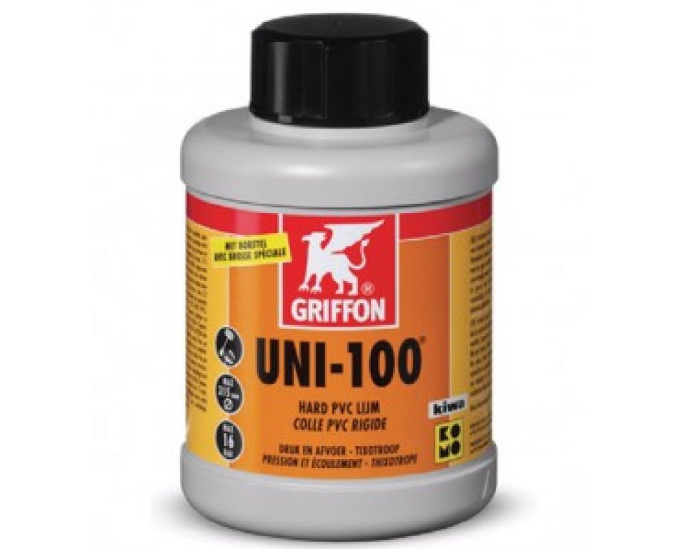 Griffon UNI100 Fugenfüller 500ml.