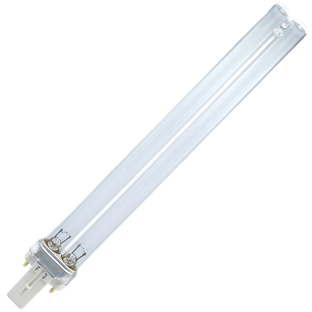 Secret UVC vervanglamp PL-S  11 watt