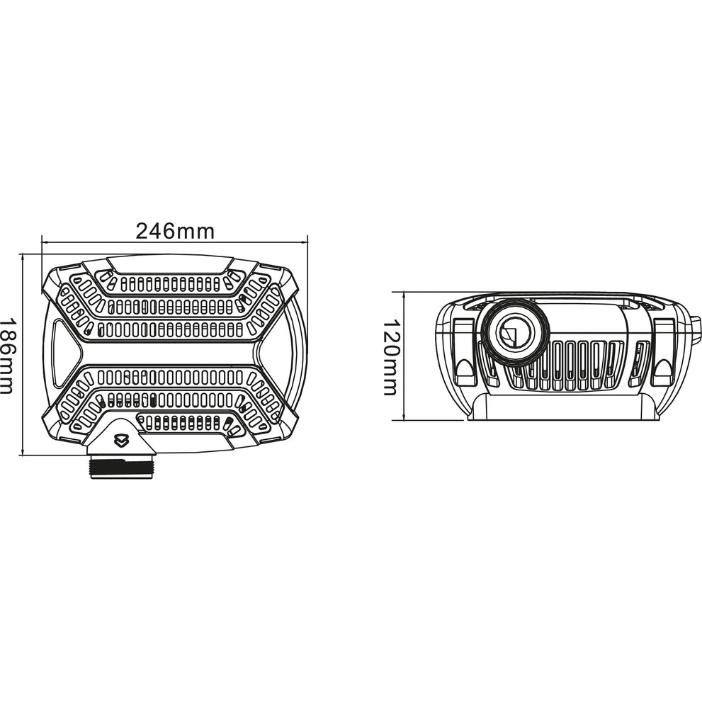 secret-aqua-x-3500-vijverpomp-tekening