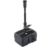 Secret Aqualux 2500 Fountain Filter